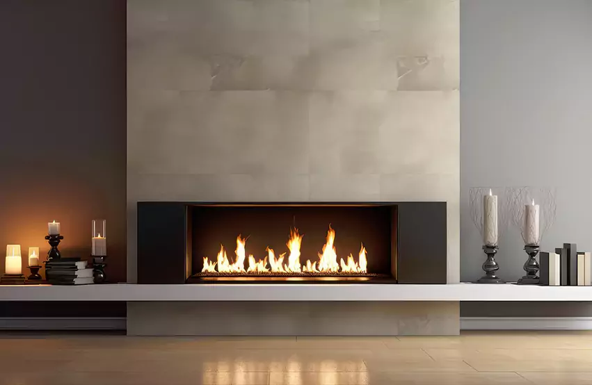 Gas Fireplace Services in Squamish, BC